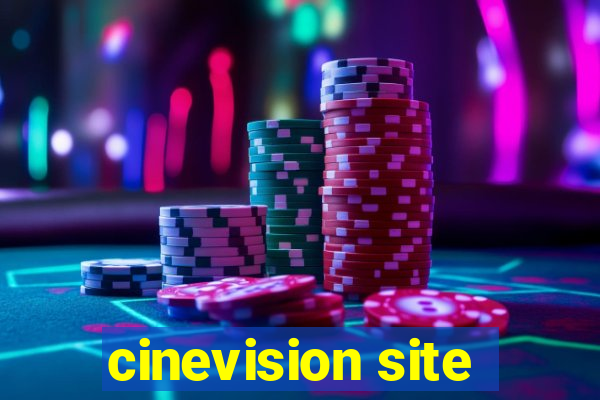 cinevision site